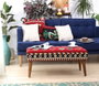 Atelier Del Sofa Vezir v3 - Red